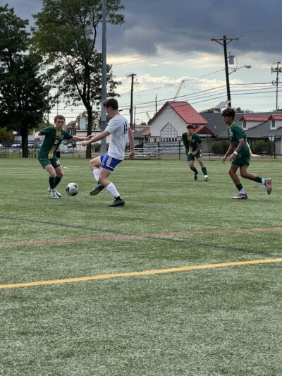 Audubon Sports Complex - Audubon, NJ