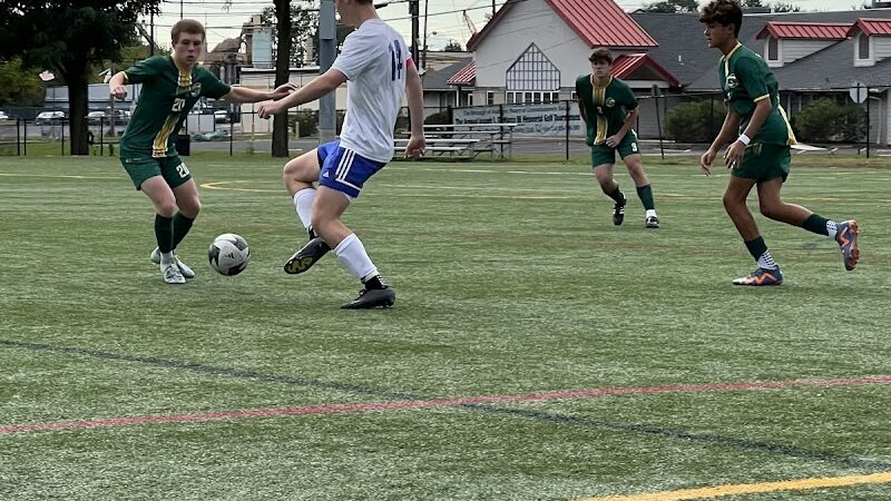 Audubon Sports Complex - Audubon, NJ