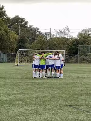 Audubon Sports Complex - Audubon, NJ