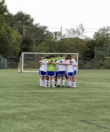 Audubon Sports Complex - Audubon, NJ