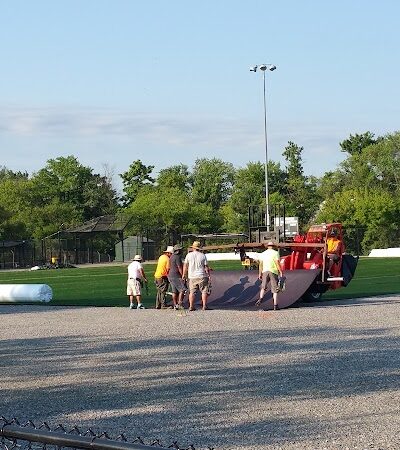 Green Wave Park - Audubon, NJ