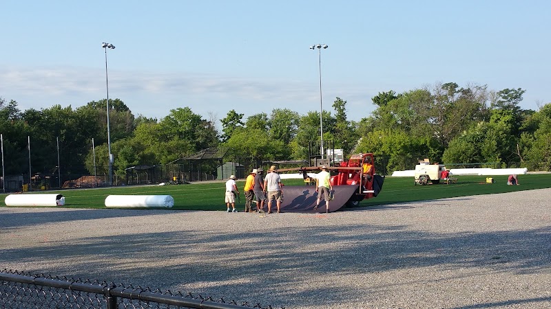 Green Wave Park - Audubon, NJ