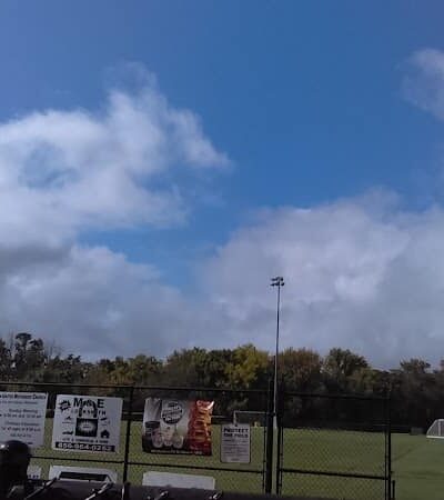 Green Wave Park - Audubon, NJ