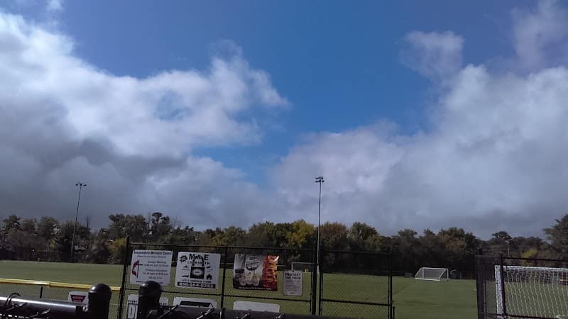 Green Wave Park - Audubon, NJ