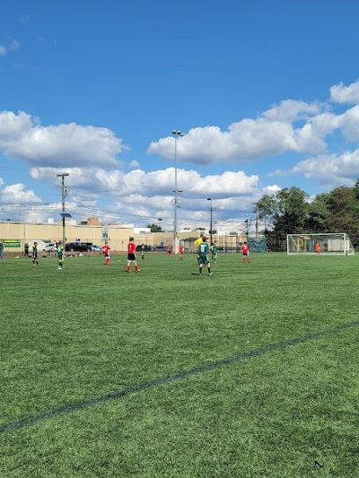 Green Wave Park - Audubon, NJ