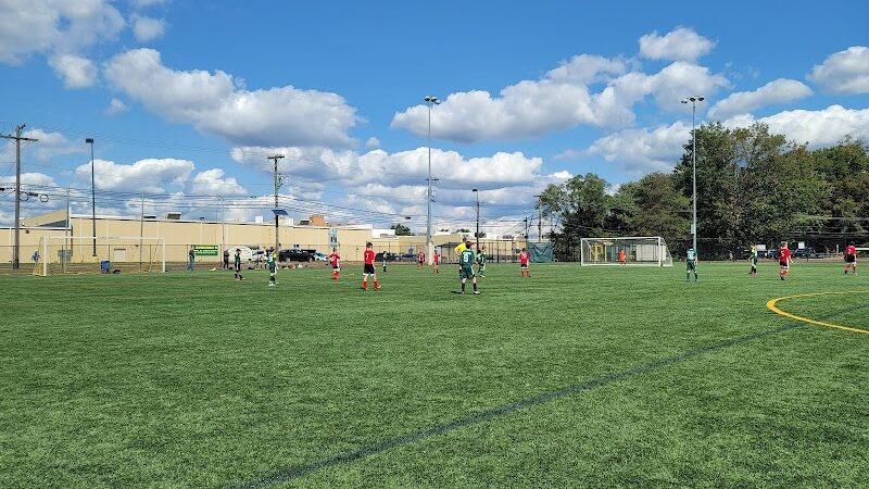 Green Wave Park - Audubon, NJ