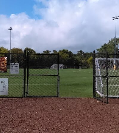 Green Wave Park - Audubon, NJ