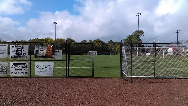 Green Wave Park - Audubon, NJ