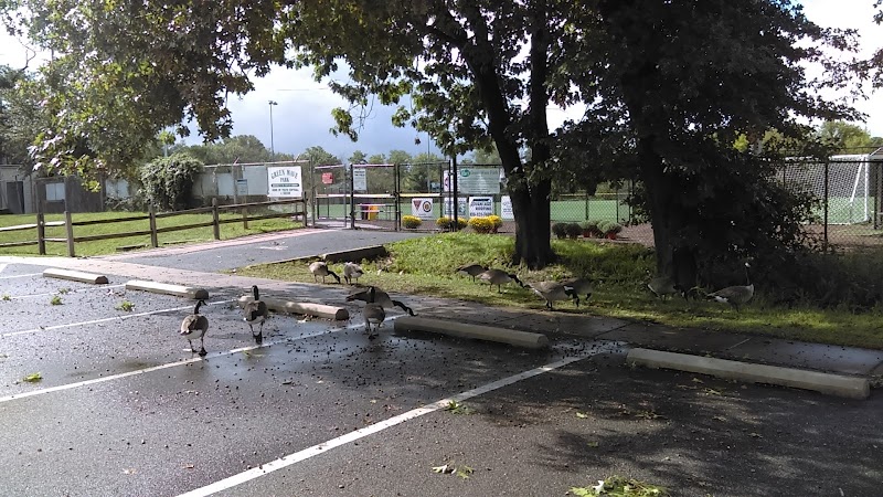 Green Wave Park - Audubon, NJ
