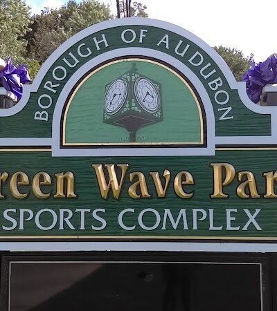 Green Wave Park - Audubon, NJ