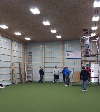 Green Wave Park - Audubon, NJ