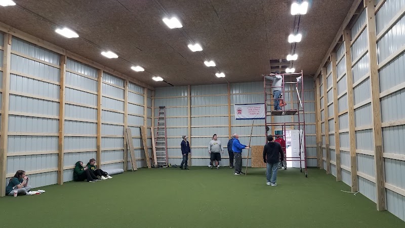 Green Wave Park - Audubon, NJ