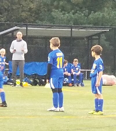 Green Wave Park - Audubon, NJ