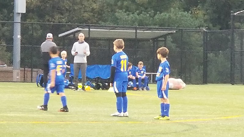 Green Wave Park - Audubon, NJ