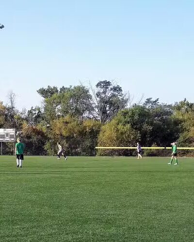 Green Wave Park - Audubon, NJ