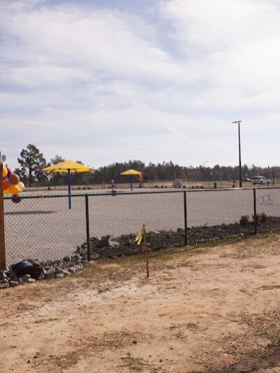 Fort Gordon Dog Park - Augusta, GA