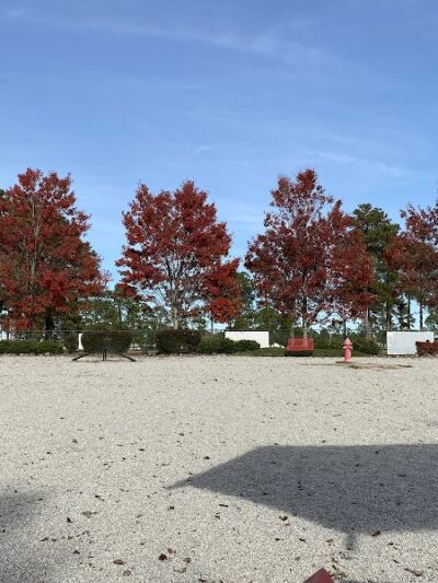 Fort Gordon Dog Park - Augusta, GA