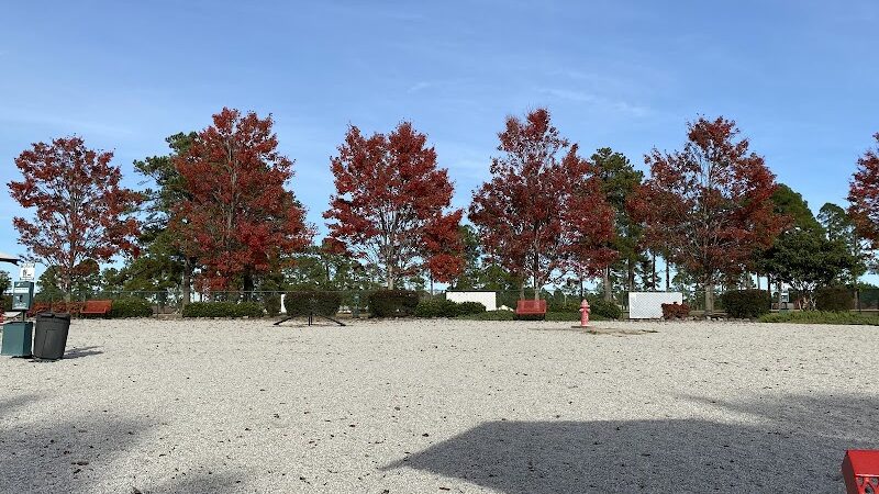 Fort Gordon Dog Park - Augusta, GA