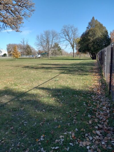 Austin Dog Park - Austin, MN