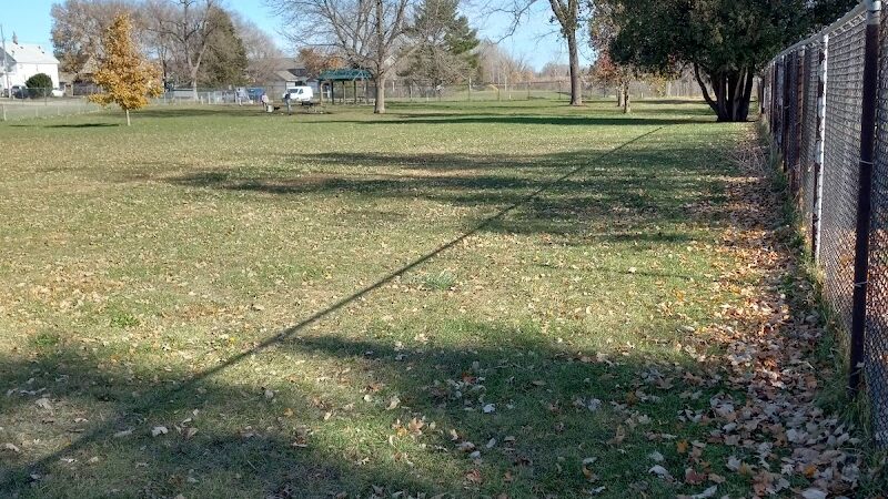 Austin Dog Park - Austin, MN
