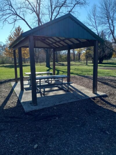 Austin Dog Park - Austin, MN