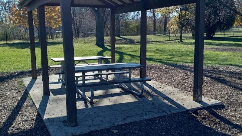 Austin Dog Park - Austin, MN