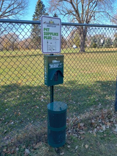 Austin Dog Park - Austin, MN