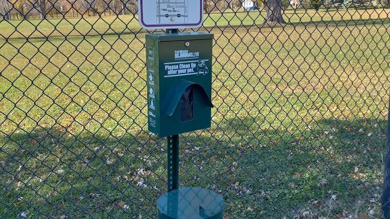 Austin Dog Park - Austin, MN
