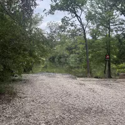 Red Bud Isle - Austin, TX