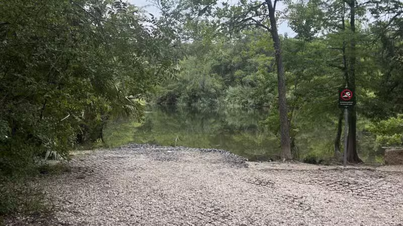 Red Bud Isle - Austin, TX