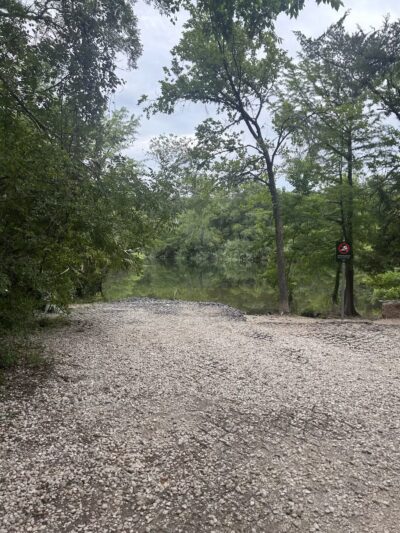 Red Bud Isle - Austin, TX