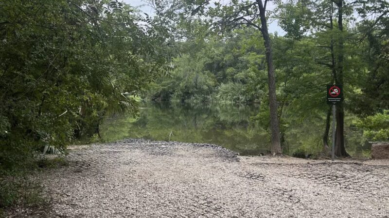 Red Bud Isle - Austin, TX
