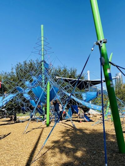 Auditorium Shores Dog Park - Austin, TX
