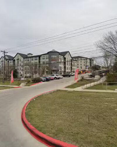 Carson Ridge Bark Park - Austin, TX