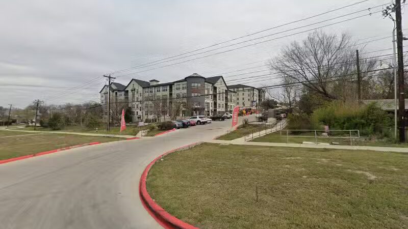 Carson Ridge Bark Park - Austin, TX
