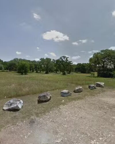 Dog park (trial) - Austin, TX