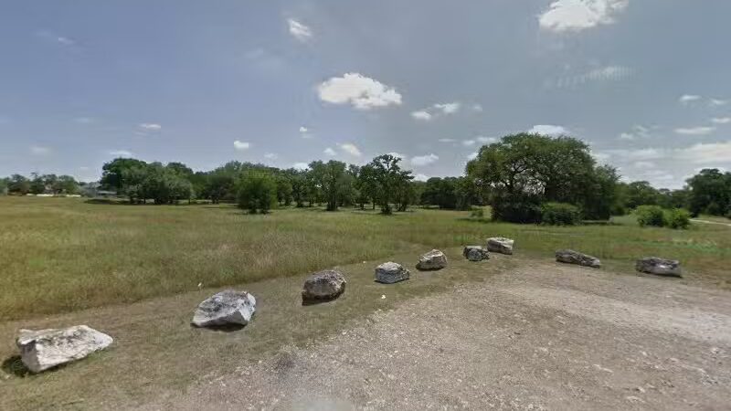 Dog park (trial) - Austin, TX