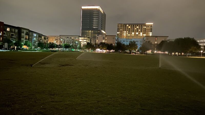 Domain Central Bark - Austin, TX