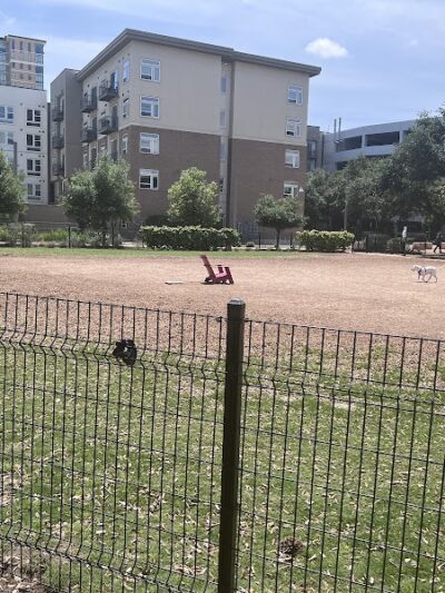 Domain Central Bark - Austin, TX