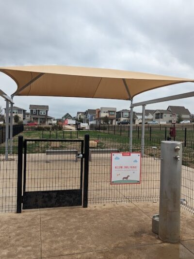 Easton Bark - Austin, TX