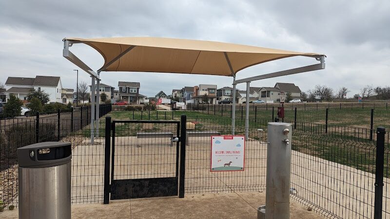 Easton Bark - Austin, TX