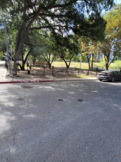 Hancock Dog Park - Austin, TX