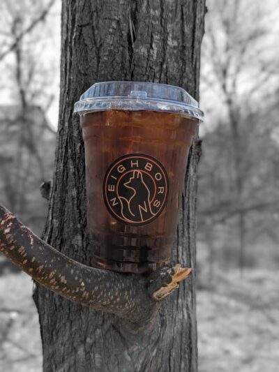 Neighbors Dog Park & Cafe - Austin, TX