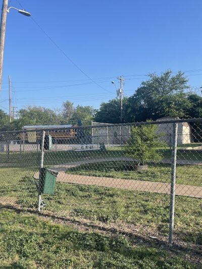 Pickle’s Place Dog Park - Austin, TX