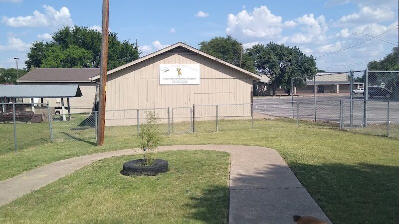 Pickle’s Place Dog Park - Austin, TX