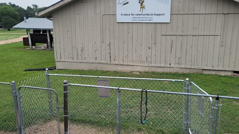 Pickle’s Place Dog Park - Austin, TX