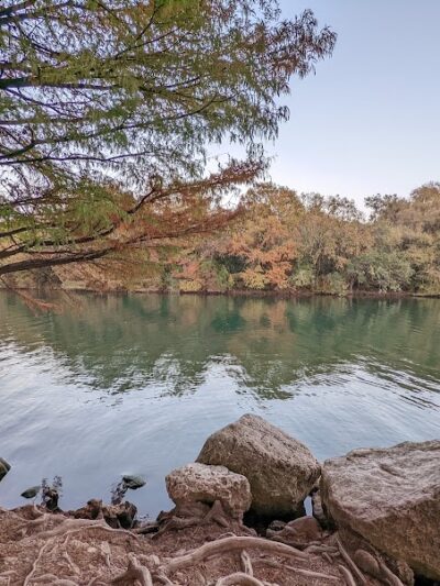 Red Bud Isle - Austin, TX