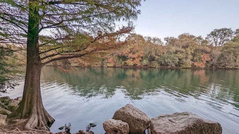 Red Bud Isle - Austin, TX