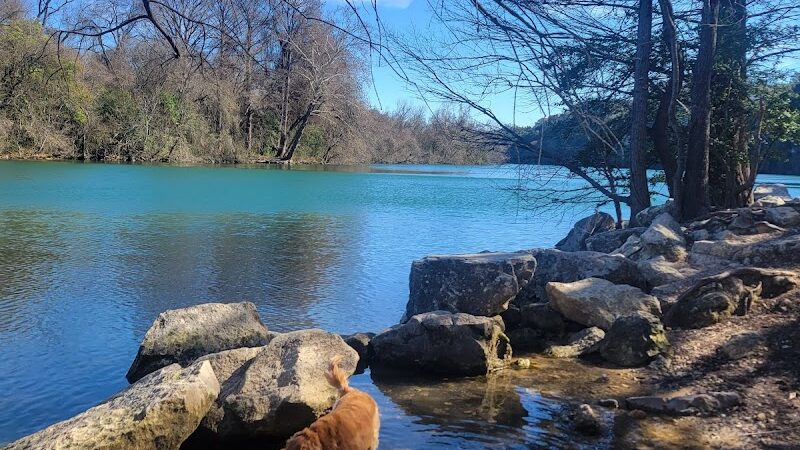 Red Bud Isle - Austin, TX