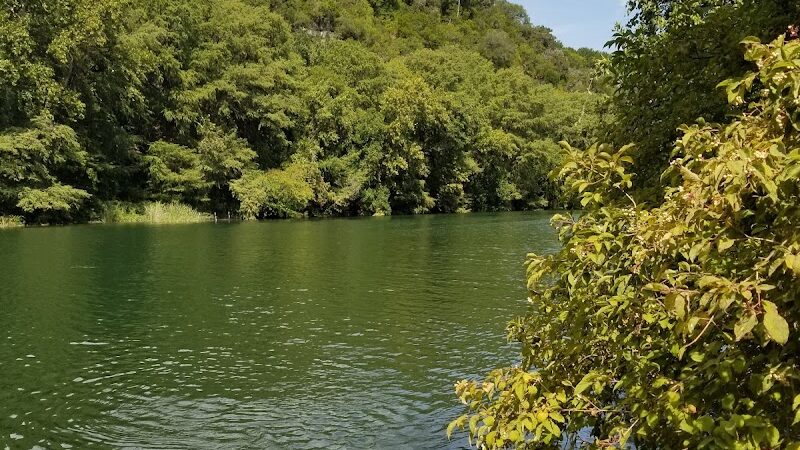 Red Bud Isle - Austin, TX
